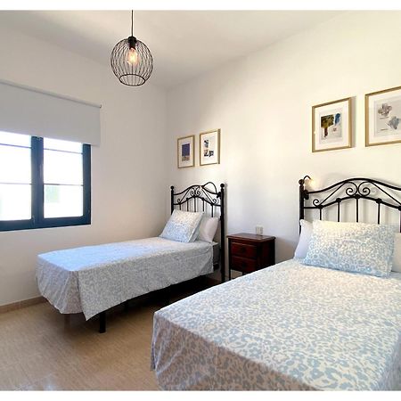 Villa Valencia Плайя-Бланка Екстер'єр фото